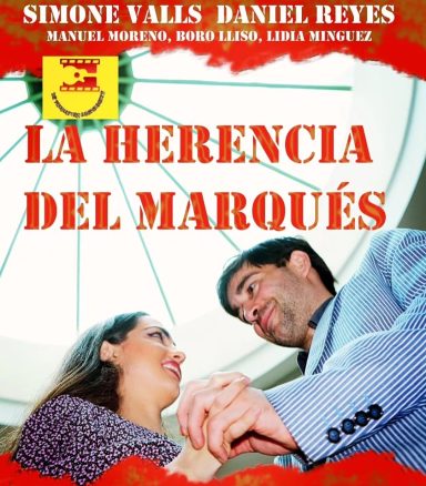 La herencia del marqués